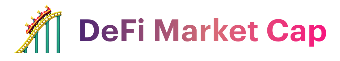 DeFiMarketCap Logo